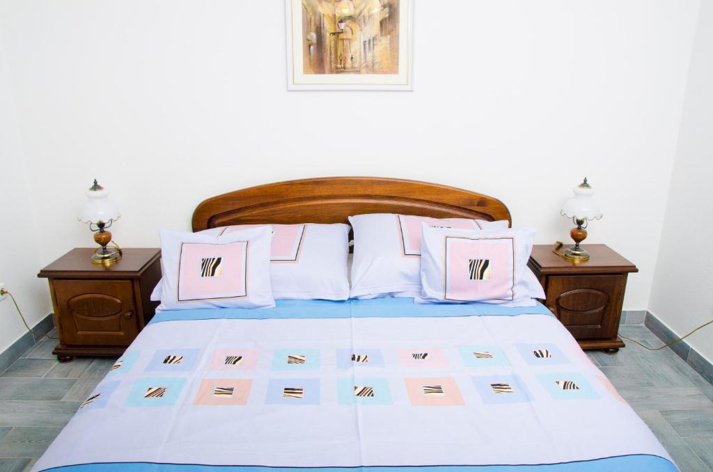 Samson Apartment Hajdúszoboszló Szoba fotó