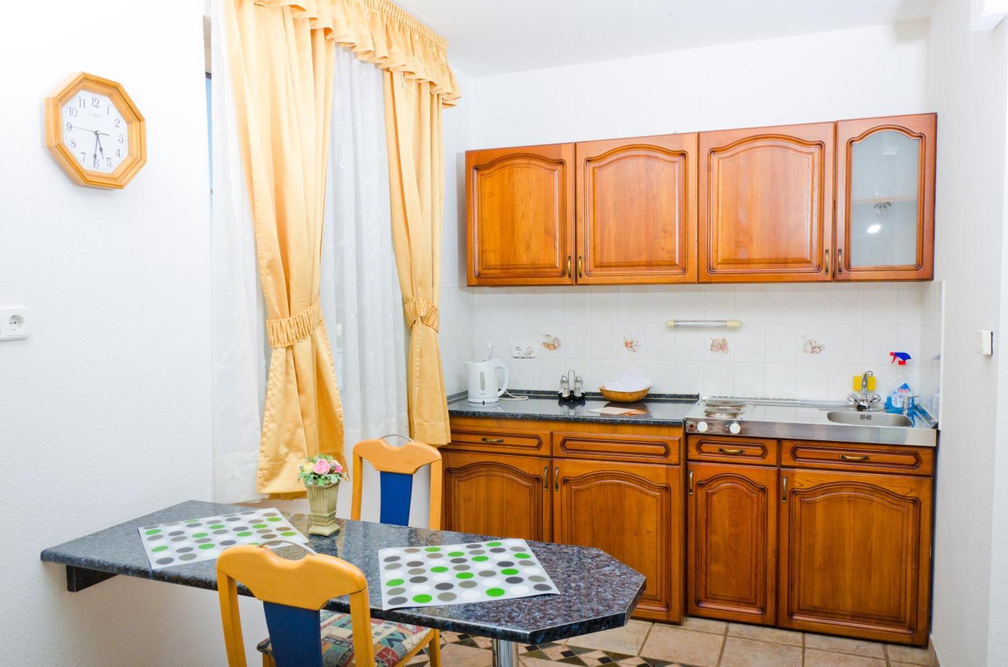Samson Apartment Hajdúszoboszló Kültér fotó
