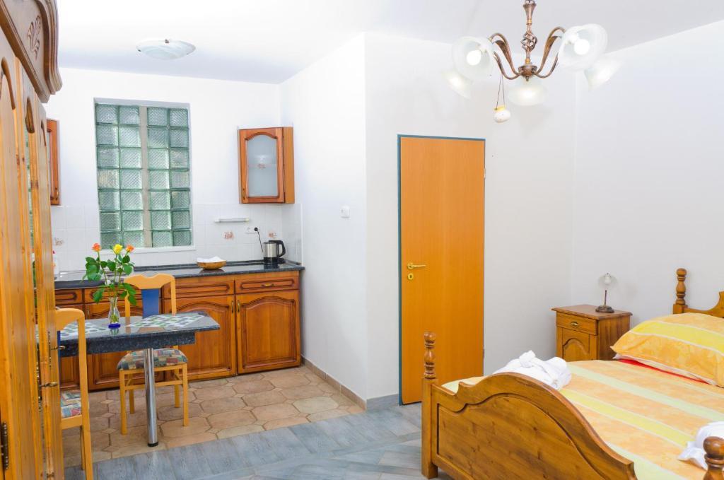 Samson Apartment Hajdúszoboszló Kültér fotó