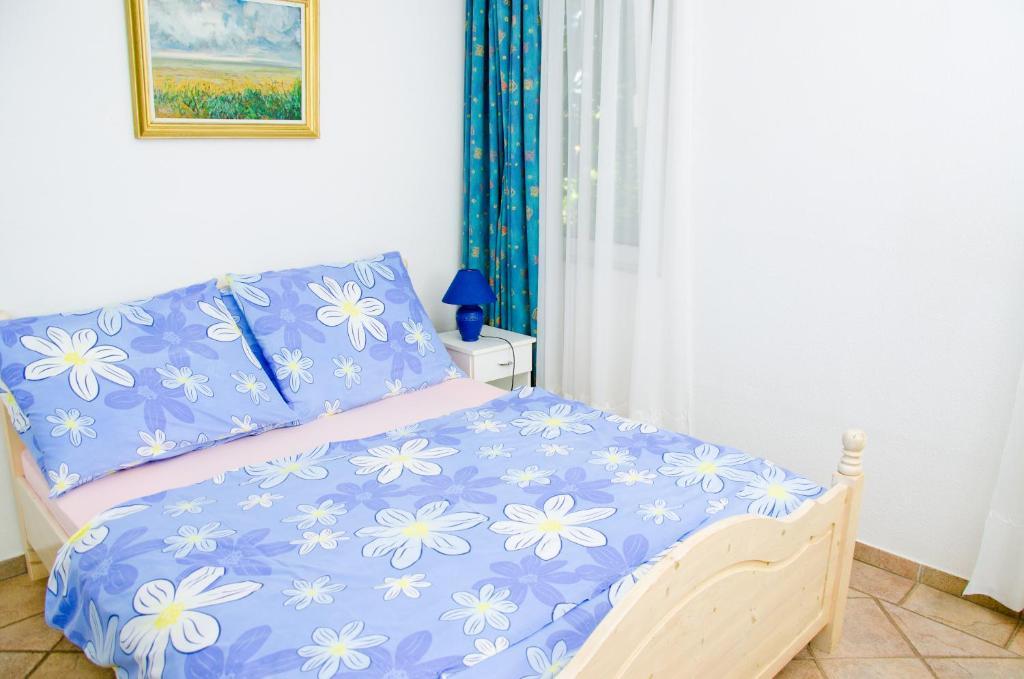 Samson Apartment Hajdúszoboszló Szoba fotó