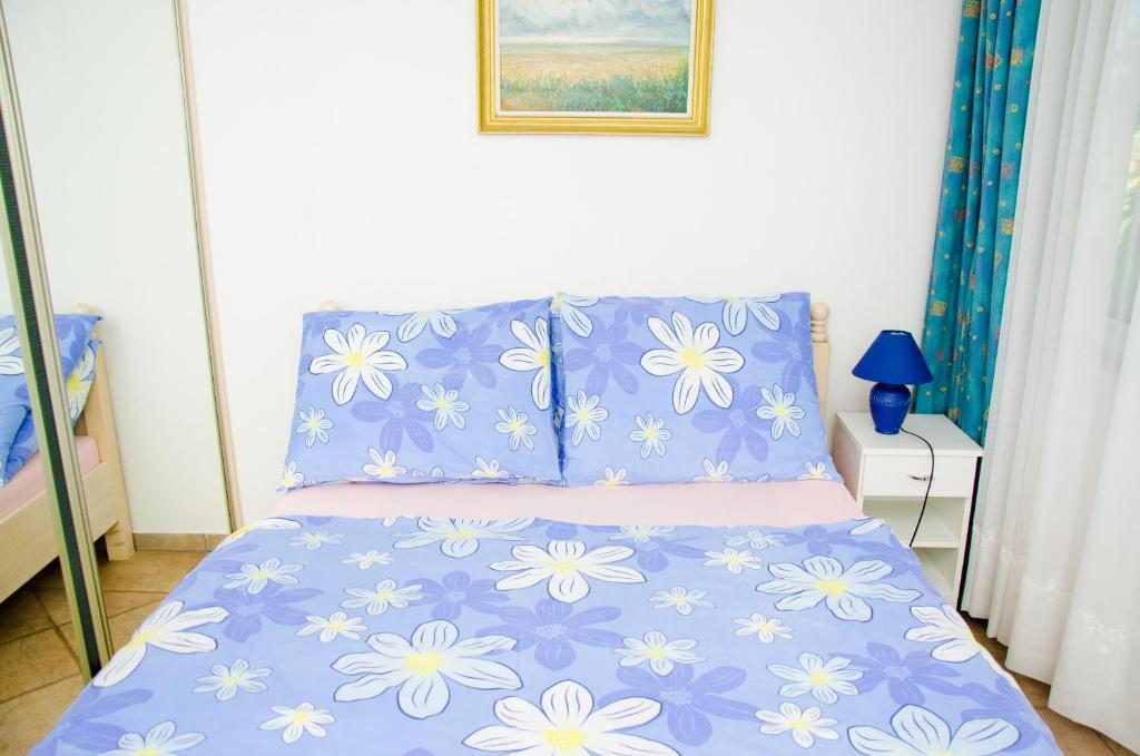 Samson Apartment Hajdúszoboszló Szoba fotó