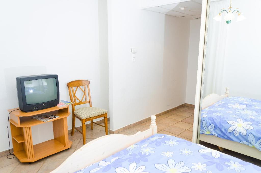 Samson Apartment Hajdúszoboszló Szoba fotó